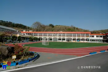진주혜광학교