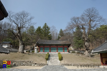 파주 자운서원