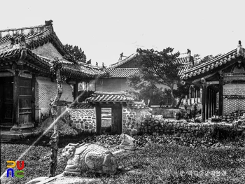 바카라 슬롯 동관왕묘 전경