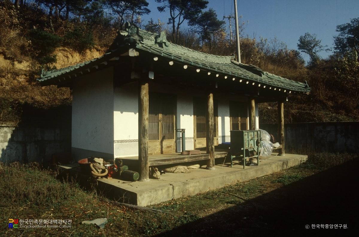 청암서원