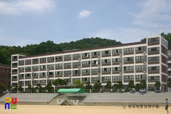 태성중학교