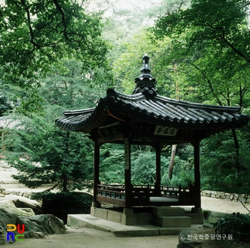 창덕궁 소요정