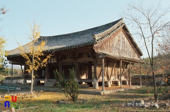 논산 돈암서원