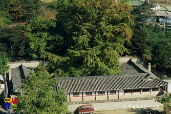 서산향교