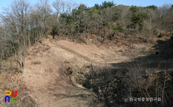 음성 망이산성
