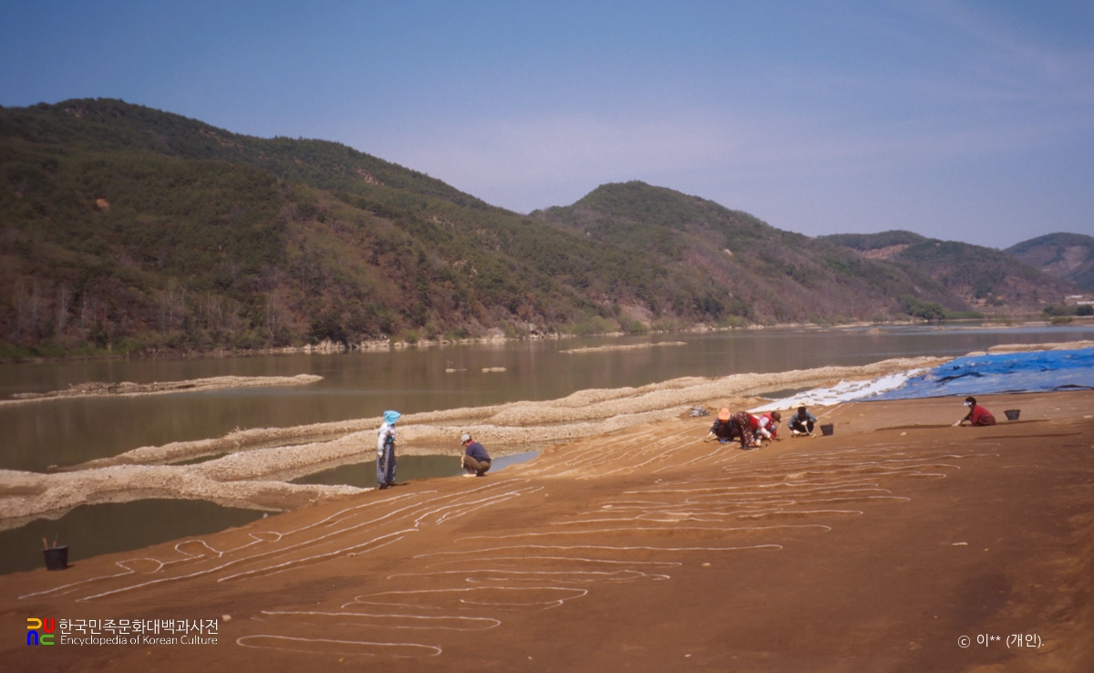 진주 대평리 유적