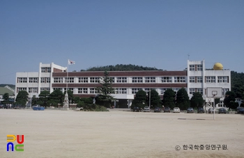 포항여자고등학교