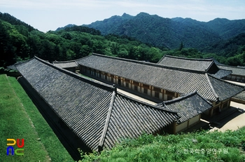 합천 해인사 장경판전