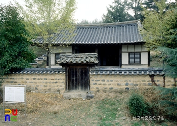 무이서당