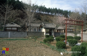 동해 용산서원