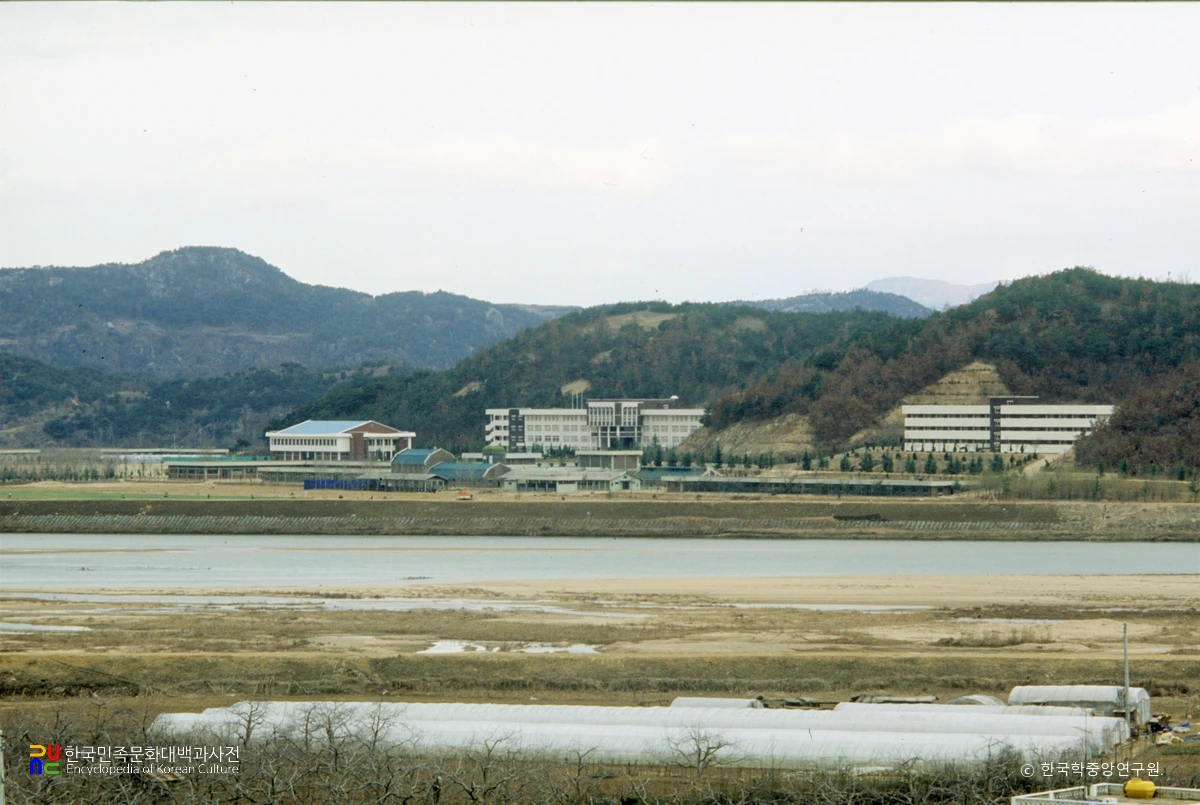 한국생명과학고등학교