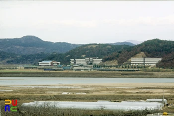 구 안동농림고등학교