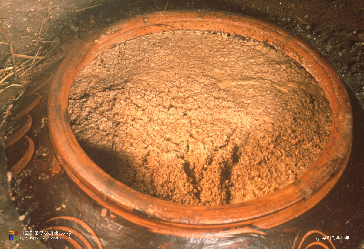 한산 소곡주 / 제조과정