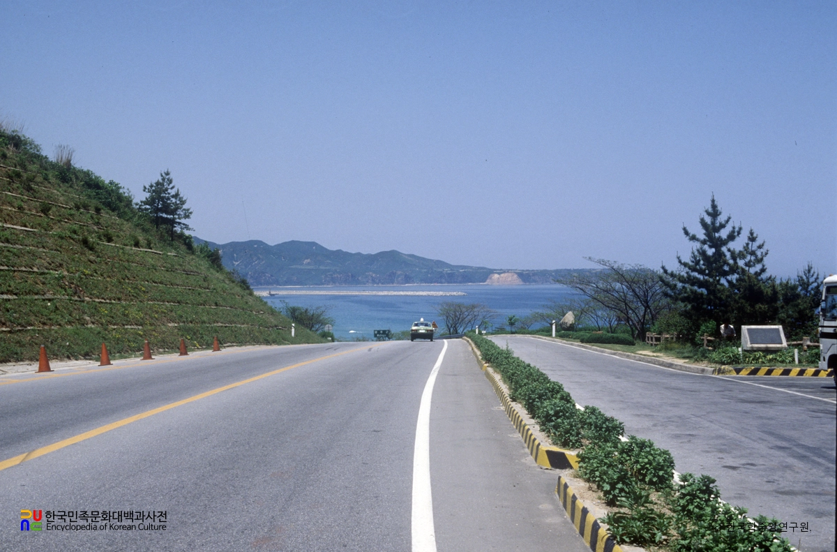 동해고속도로