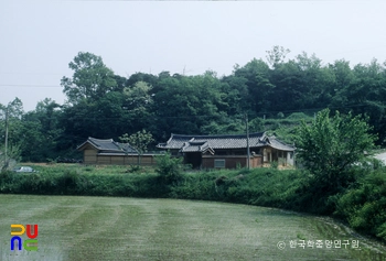 정원채 고가