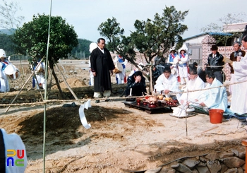 순천 구산 용수제