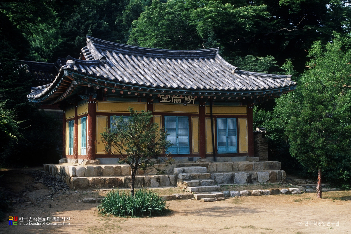 홍천향교