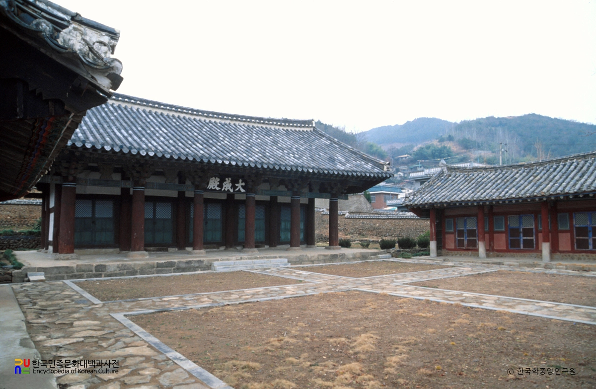 순천향교