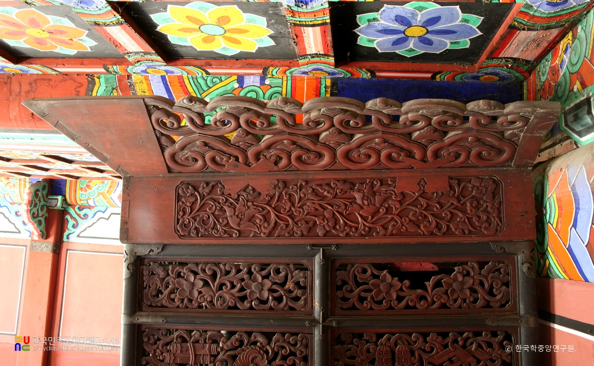 서울 육상궁 선희궁