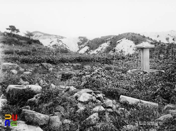 충남 부여 의열사비