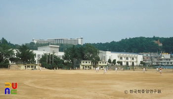 동산고등학교