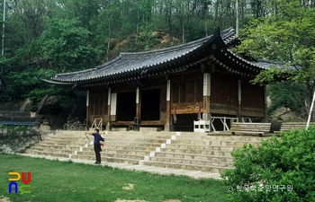 황학정