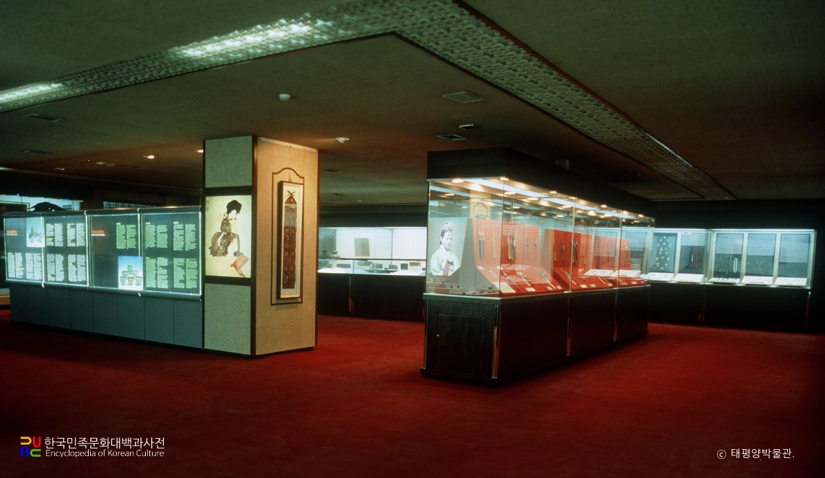 아모레퍼시픽미술관