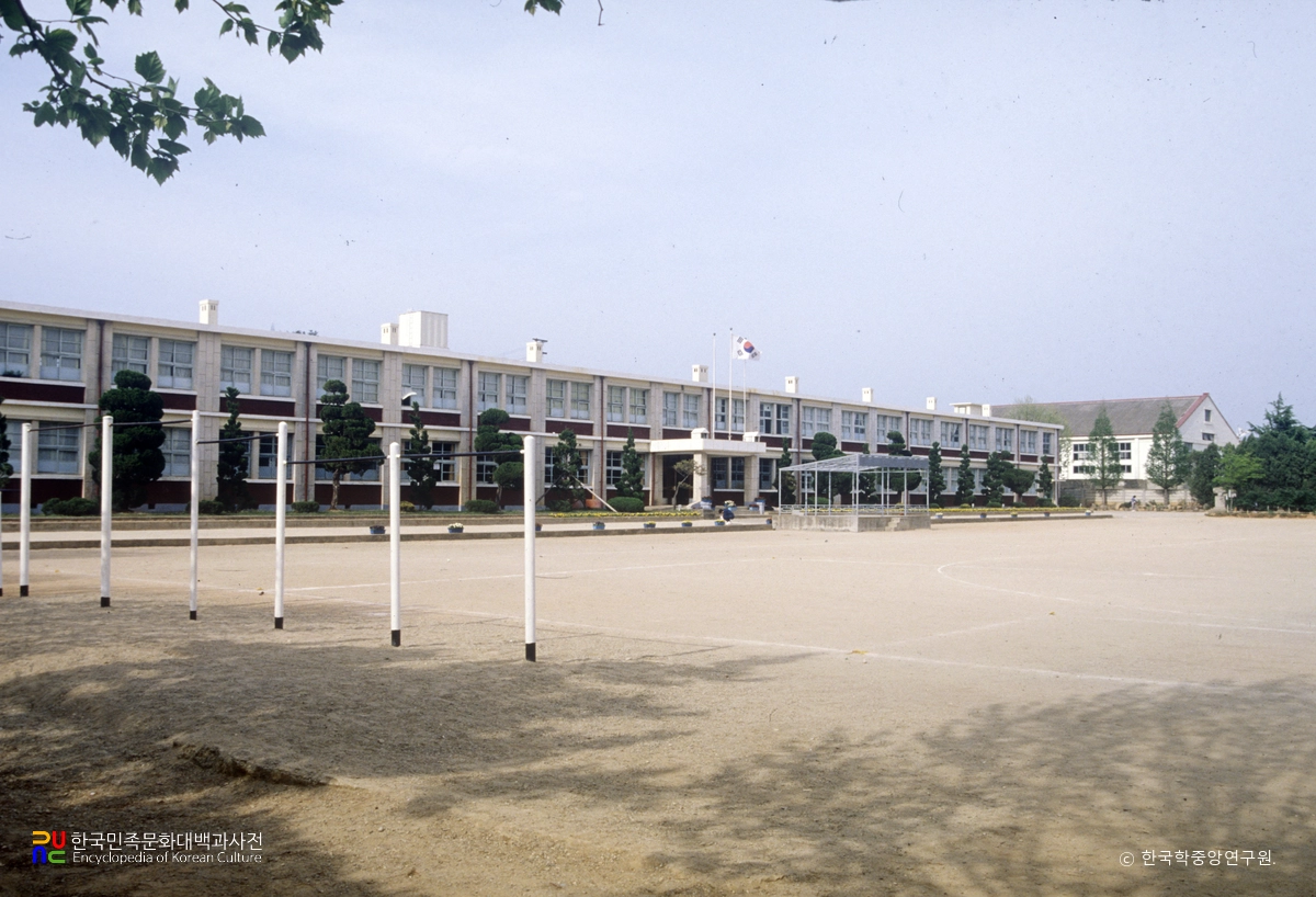 부안제일고등학교