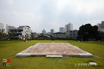 슬롯 체험 선농단 후면