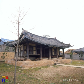 학당서원