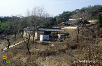 덕산향교