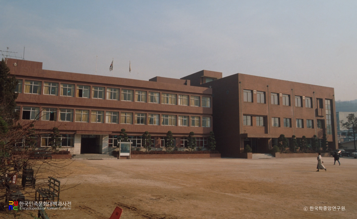 서울간호전문대학