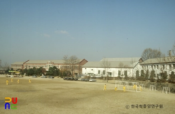 청주상업고등학교