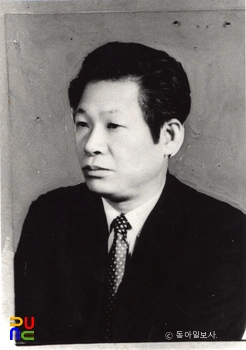 최인욱(1920-1972)