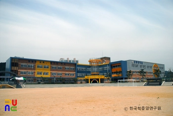 고령중학교