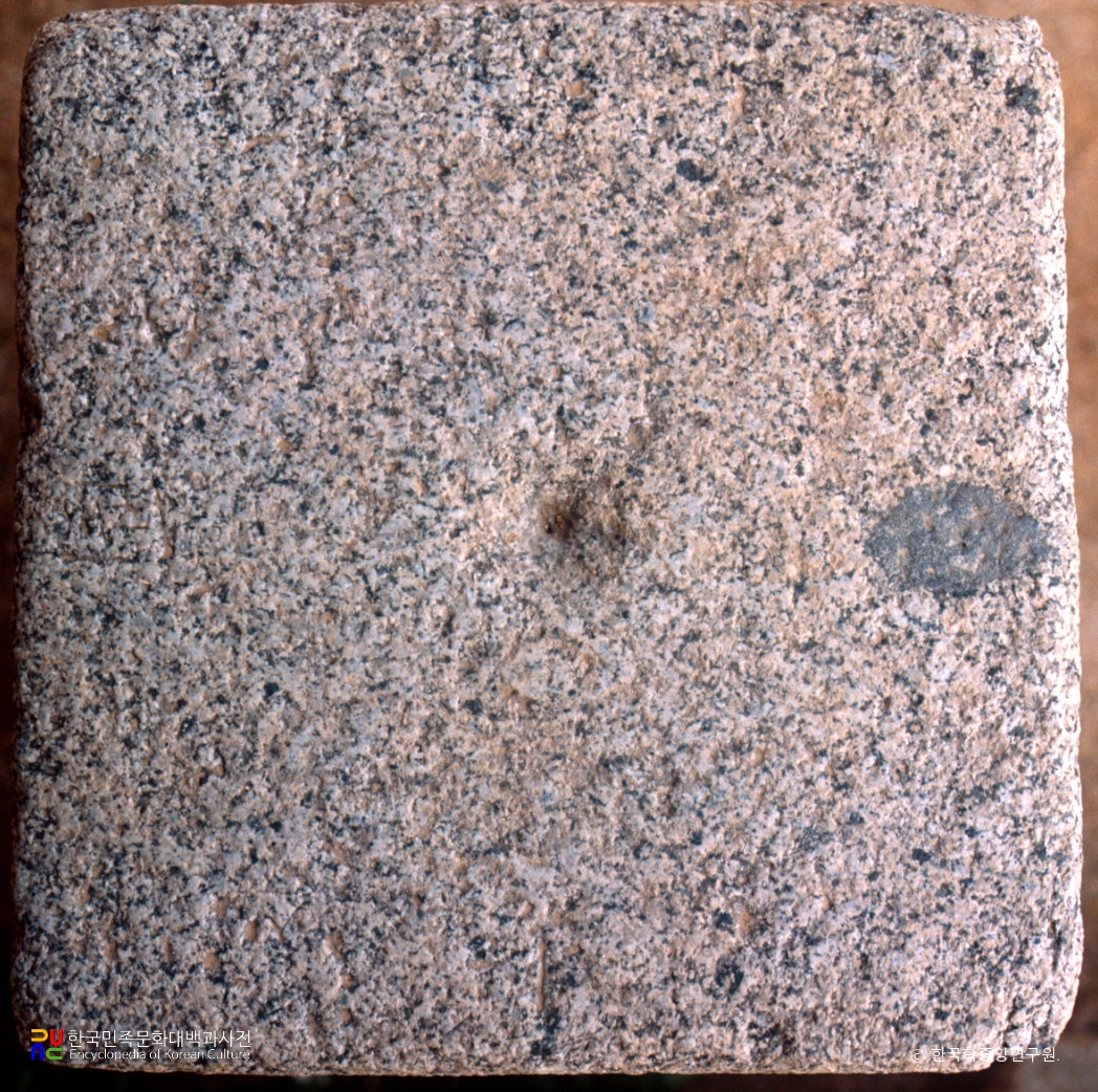 여주 보통리 해시계