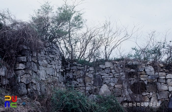 해외 슬롯 가배량성 성벽
