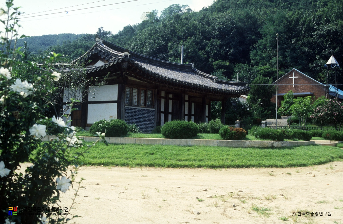 유관순 생가