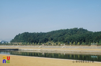 구성산성