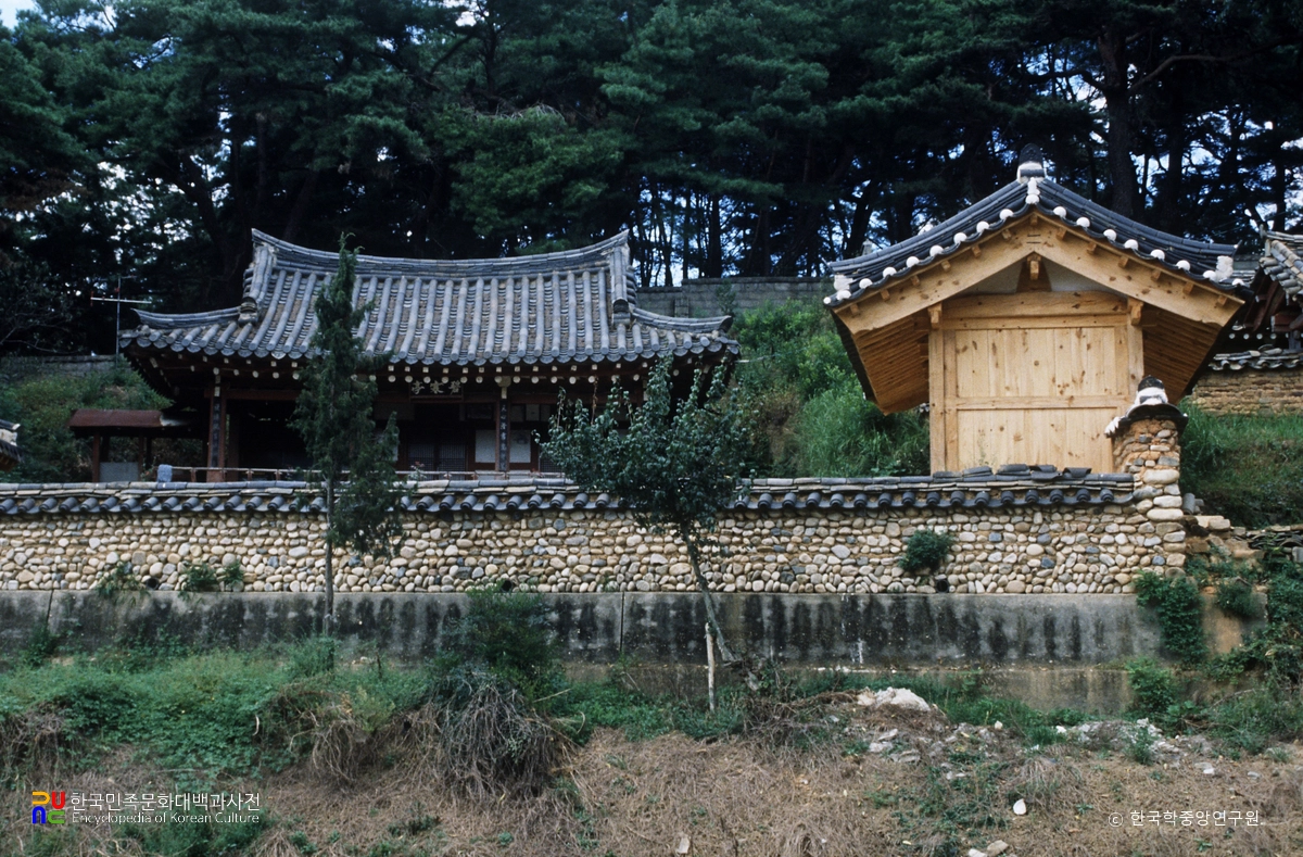 합천 용연서원