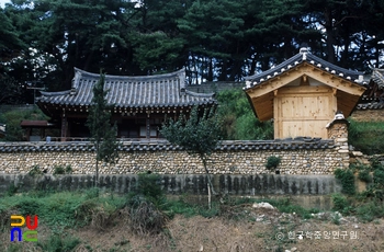 합천 용연서원