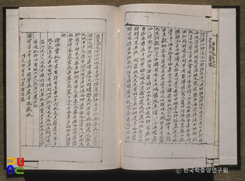 경은실기 / 경은선생행장