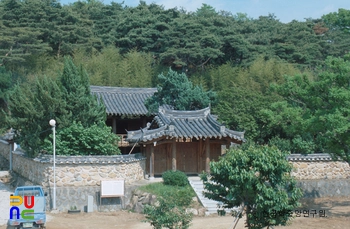 삼괴정