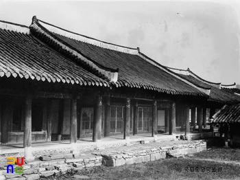 성천객사 동명관 본관