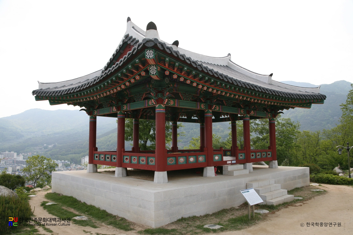 회원현 성지