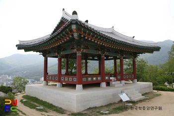 회원현 성지