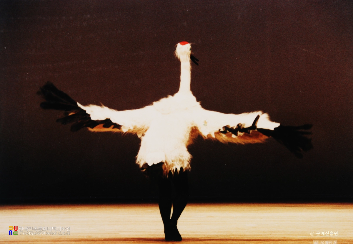 학연화대합설무