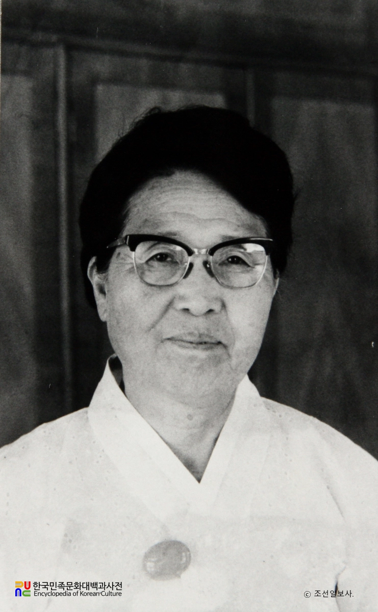 황신덕
