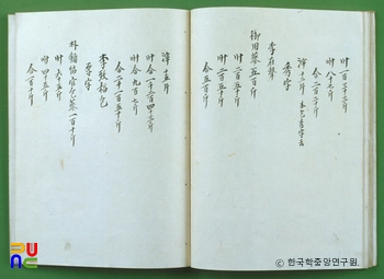 구포건삼도록