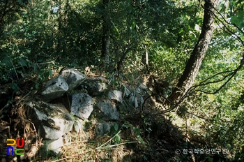 대전 소문산성